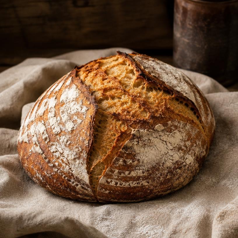 Country Sourdough